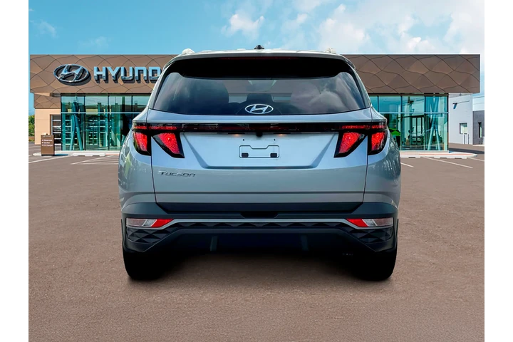 $20998 : Hyundai TUCSON 2024 SEL 4dr image 6