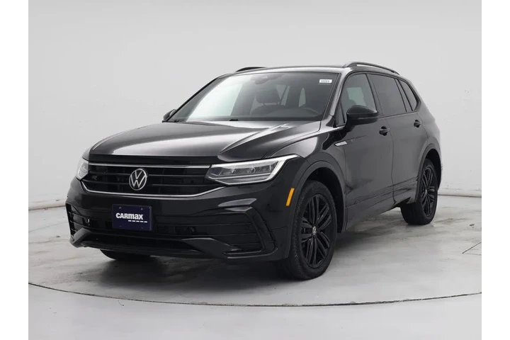 $22998 : Volkswagen Tiguan 2022 AWD S image 4