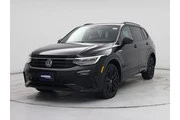 $22998 : Volkswagen Tiguan 2022 AWD S thumbnail