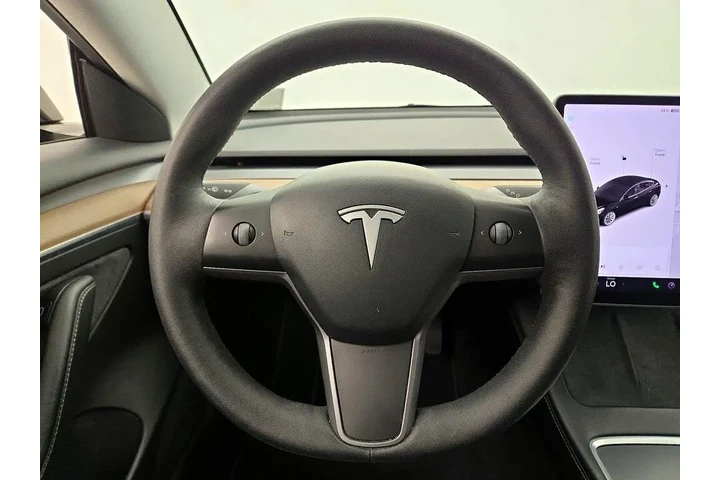 $23998 : Tesla Model 3 2022 AWD Long image 10