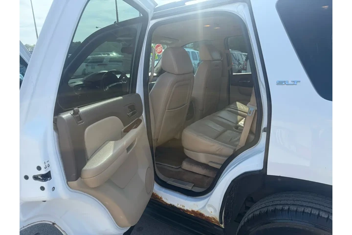 $3980 : 2008 GMC Yukon 4WD 4dr 1500 S image 9