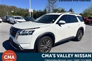 PRE-OWNED 2023 NISSAN PATHFIN