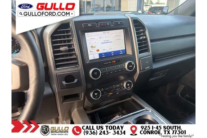 $29991 : Ford Expedition 2020 4x2 XLT image 6