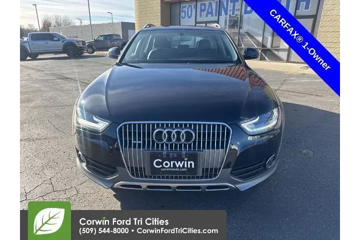 $12498 : Audi allroad 2013 AWD 2.0T q image 8