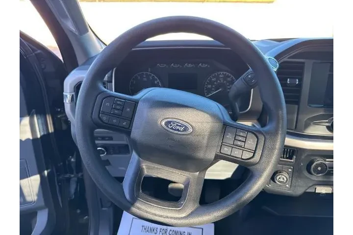 $39244 : Ford F-150 2023 4x4 XL 2dr R image 6