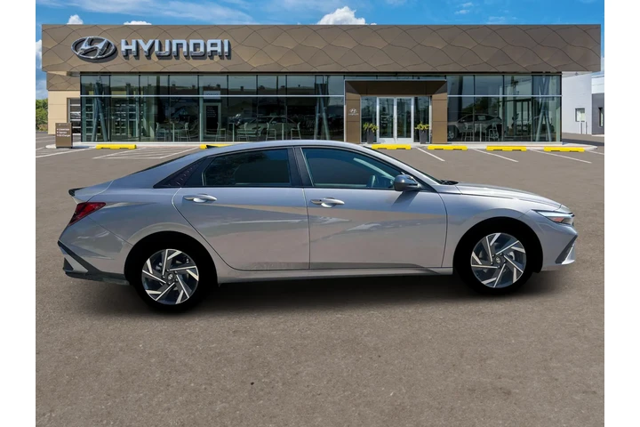 $21500 : Hyundai ELANTRA 2025 SEL Spo image 9