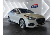 Hyundai ACCENT 2022 Limited