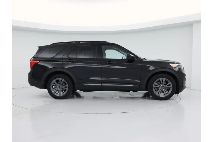 $32998 : Ford Explorer 2024 XLT 4dr S image 7