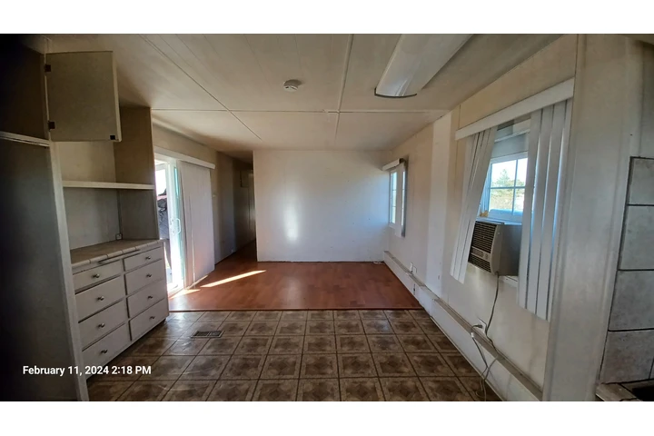 $1800 : SE RENTA MOBILE HOME image 5