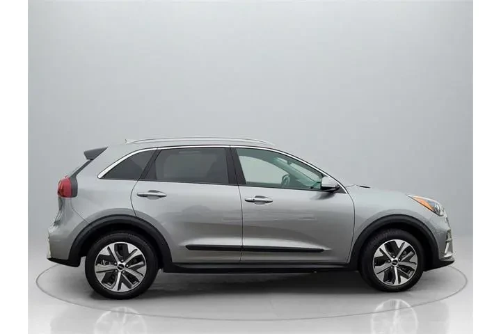 $18994 : Kia Niro EV 2022 EX 4dr Cros image 9