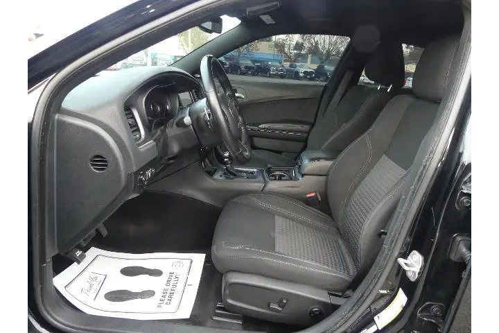 $22990 : Dodge Charger 2018 R/T 4dr S image 10