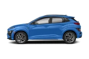$22458 : Hyundai KONA 2022 AWD N Line thumbnail