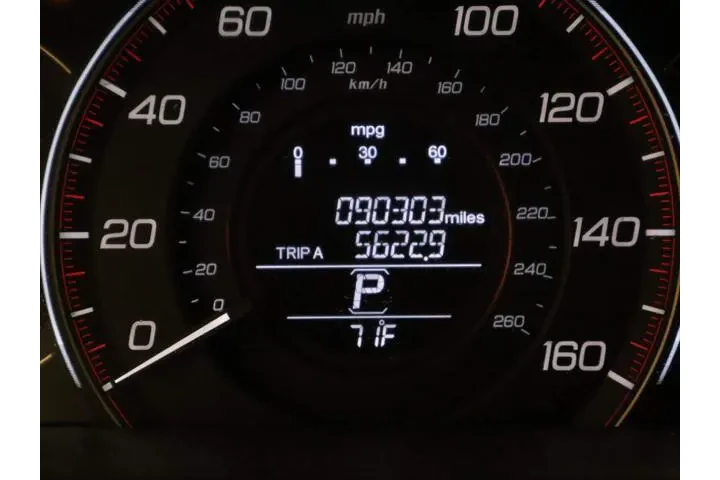 $11599 : Honda Accord 2014 Sport 4dr image 5