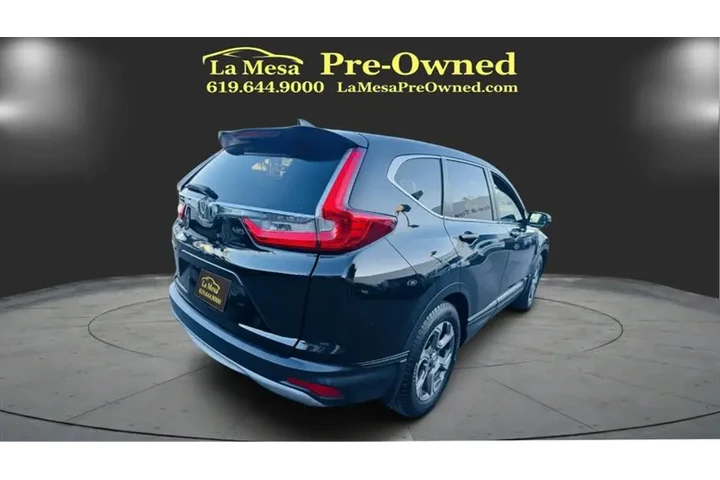 $16995 : 2019 CR-V EX image 6