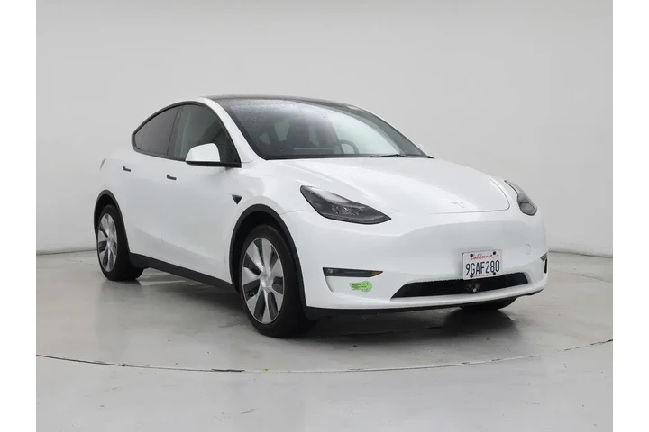$39998 : Tesla Model Y 2023 AWD Long image 1