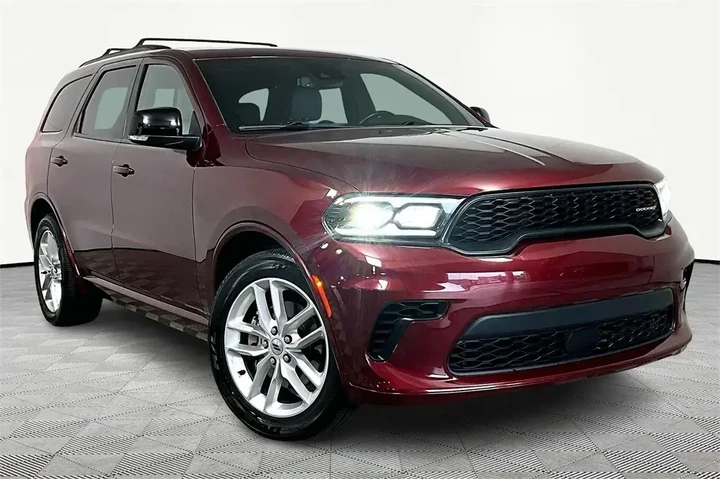 $31541 : Dodge Durango 2024 GT 4dr SU image 1