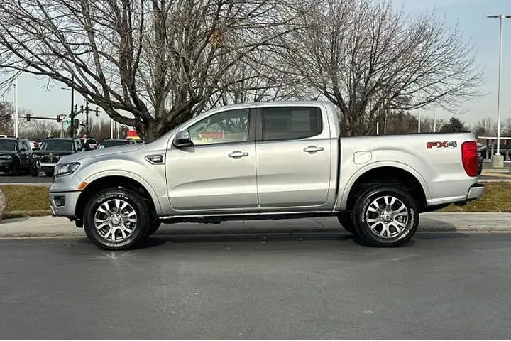 $34995 : Ford Ranger 2019 4x4 Lariat image 5