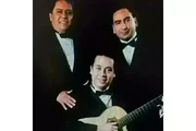TRÍO AMÉRICA en Los Angeles