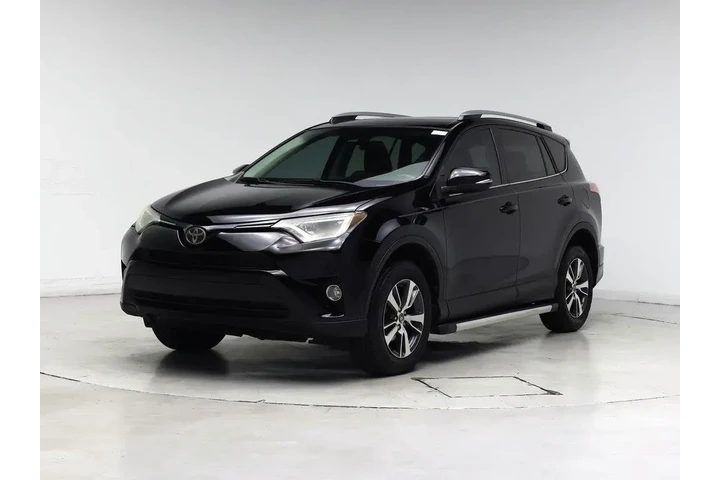 $19998 : Toyota RAV4 2017 XLE 4dr SUV image 4