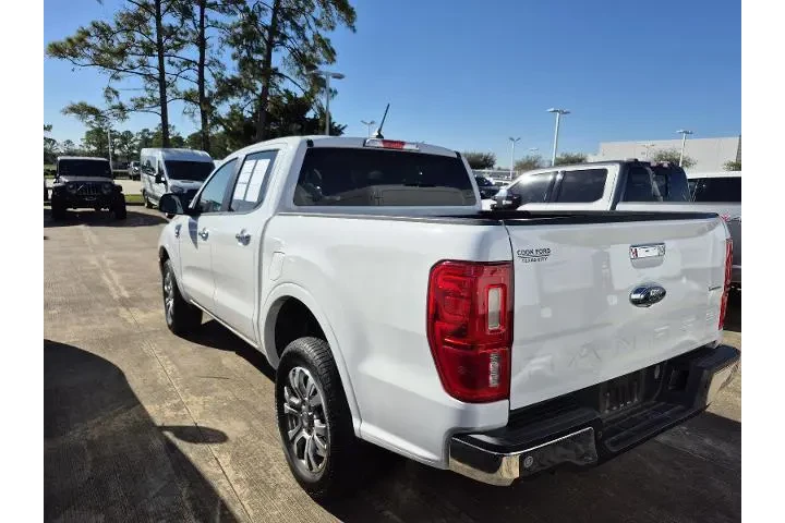 $20591 : Ford Ranger 2019 4x2 XLT 4dr image 4