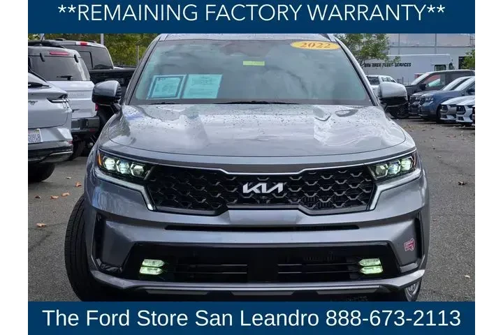 $29489 : Kia Sorento Plug-In Hybrid 2 image 5