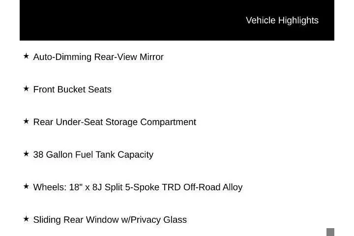 $31934 : Toyota Tundra 2017 4x4 TRD P image 7