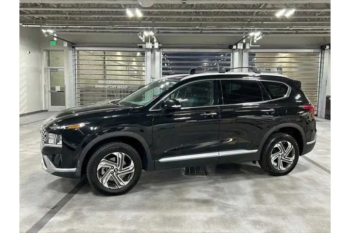 $26999 : Hyundai SANTA FE 2022 AWD SE image 1