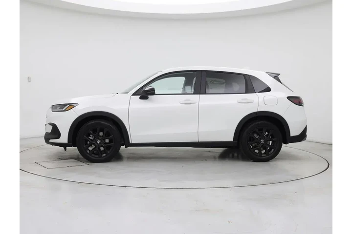 $25998 : Honda HR-V 2023 Sport 4dr Cr image 3