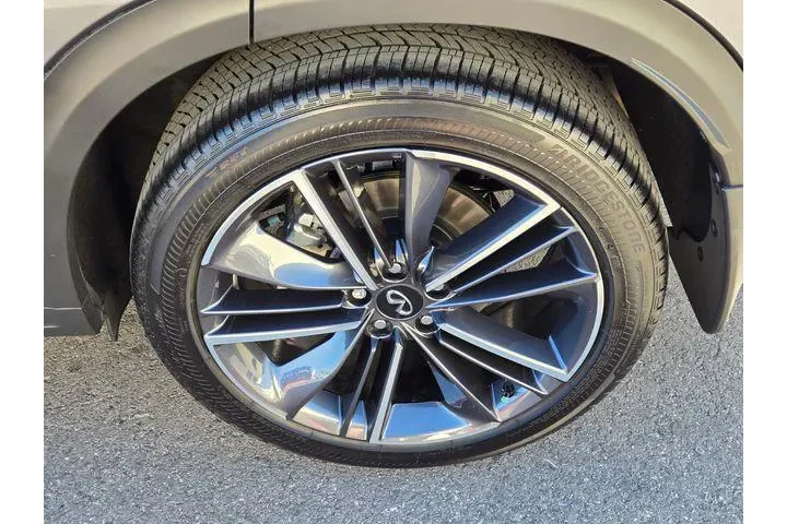 $39888 : INFINITI QX55 2025 AWD Luxe image 10