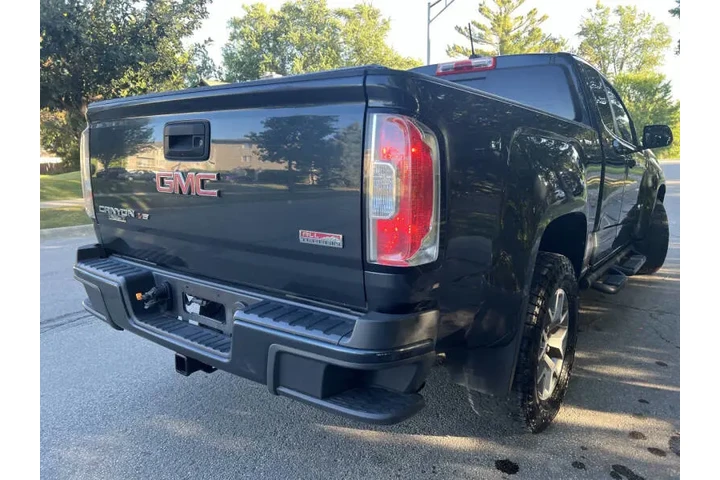 $18995 : 2018 GMC Canyon All Terrain image 9