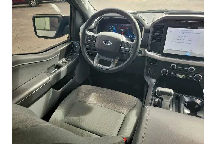 $36990 : Ford F-150 Lightning 2023 AW image 9