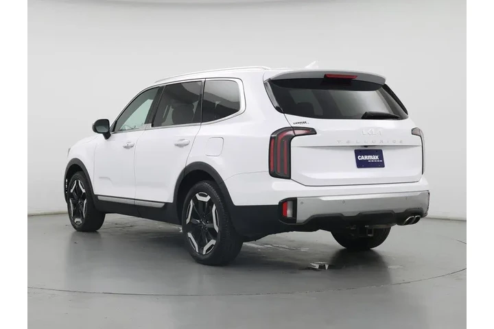 $37998 : Kia Telluride 2023 EX 4dr SU image 2