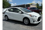 $11495 : 2015 Prius c Four thumbnail