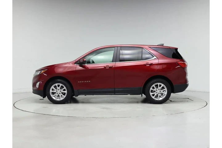 $20998 : Chevrolet Equinox 2019 LT 4d image 3