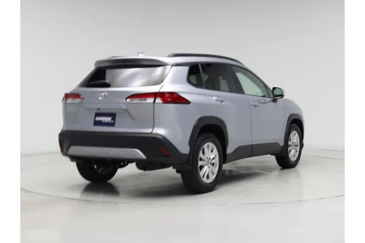 $25998 : Toyota Corolla Cross 2024 LE image 8