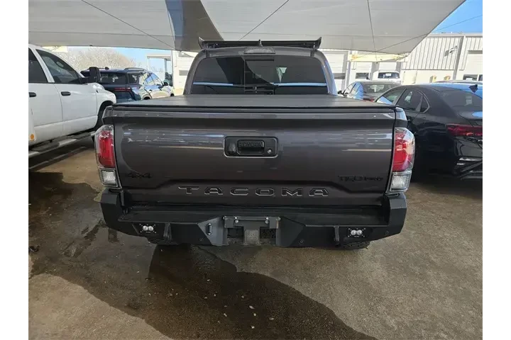 $34987 : Toyota Tacoma 2020 4x4 TRD P image 5