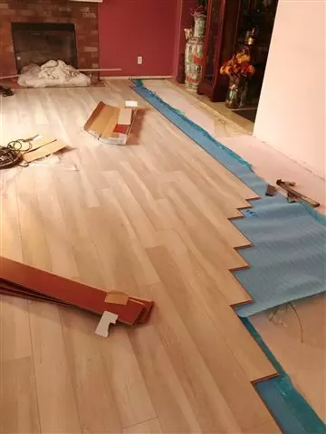 VENTA DE LAMINADO (LO INSTALO) image 1