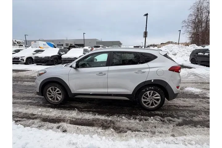 $12900 : Hyundai TUCSON 2018 AWD SEL image 7