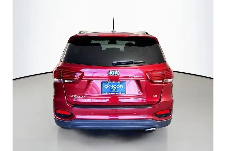 $15750 : Kia Sorento 2019 S V6 4dr SU image 6