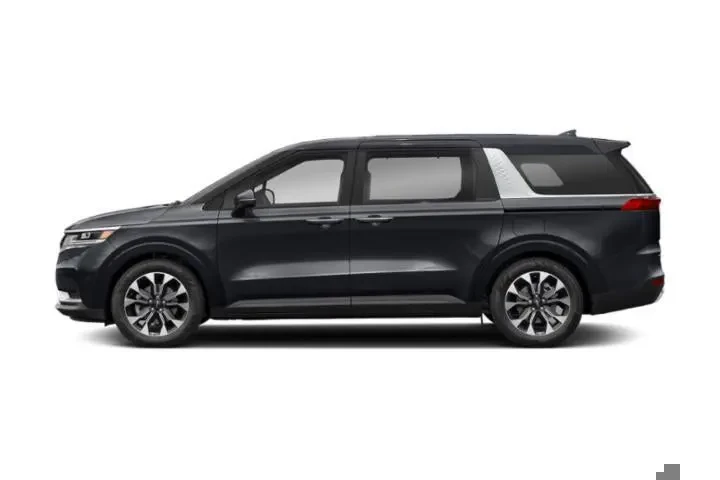 $33774 : Kia Carnival 2024 EX 4dr Min image 2