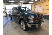Ford F-150 2020 4x4 XL 4dr S en Des Moines
