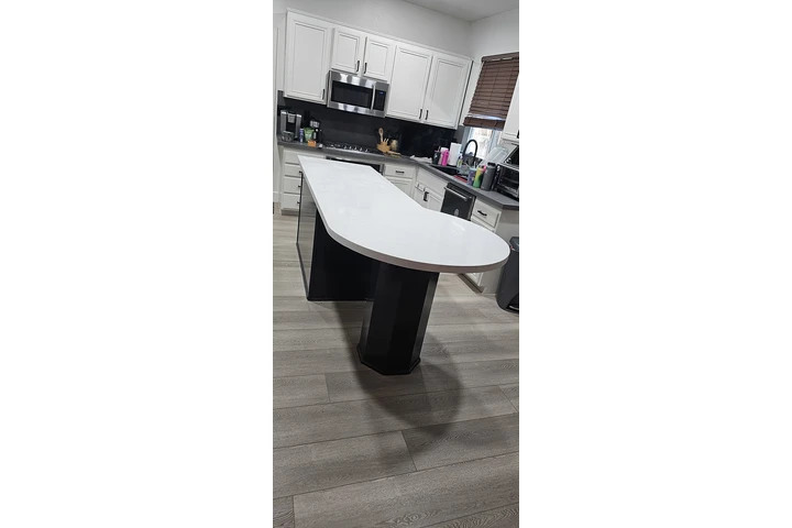 Trabajos de piedra quartz image 9