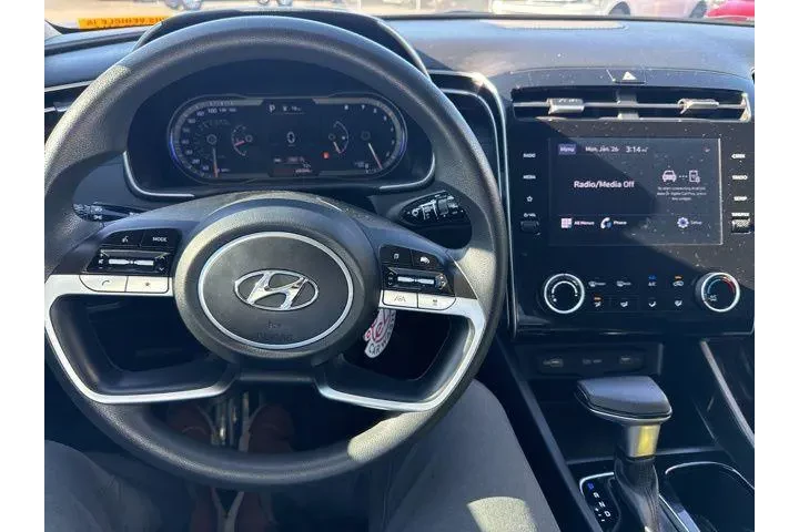 $16293 : Hyundai TUCSON 2022 SEL 4dr image 9