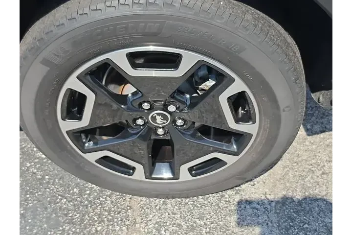 $24990 : Ford Bronco Sport 2023 AWD O image 7