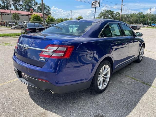 $7995 : 2013 Taurus SEL AWD image 6