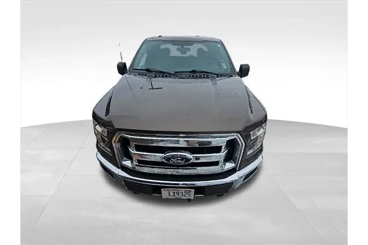 $17304 : Ford F-150 2015 4x4 XLT 4dr image 7