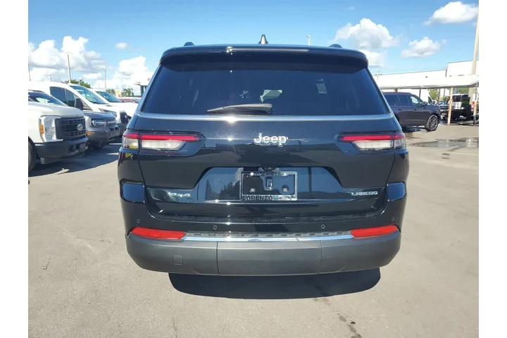 $26880 : Jeep Grand Cherokee L 2023 4 image 6