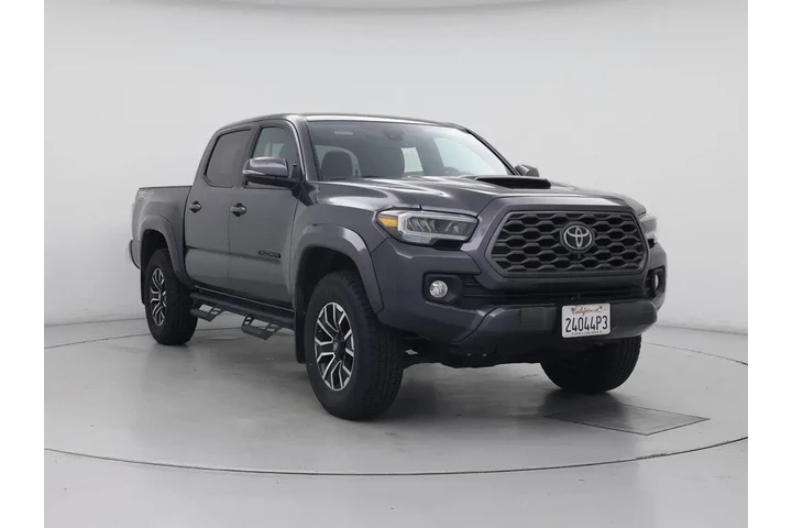 $36998 : Toyota Tacoma 2022 4x4 TRD S image 1