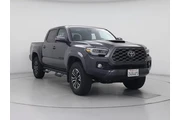 Toyota Tacoma 2022 4x4 TRD S en San Jose