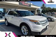 $10995 : 2015 Explorer XLT thumbnail